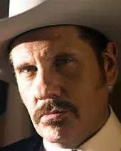 William Forsythe