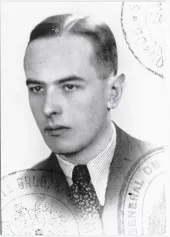 Witold Gombrowicz