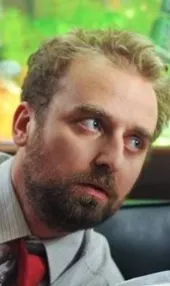 Wojciech Mecwaldowski