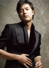 Woo-sung Jung