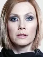 Agnieszka Wosinska