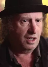 Steven Wright