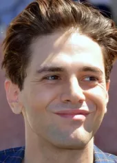 Xavier Dolan