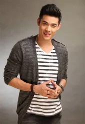 Xian Lim