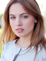 Yanina Studilina
