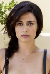 Yasmine Al Massri