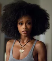 Yaya DaCosta