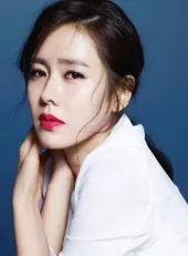 Ye-jin Son