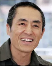 Yimou Zhang