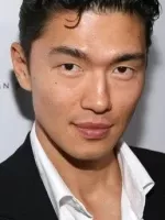 Rick Yune