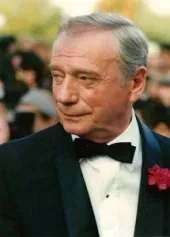 Yves Montand