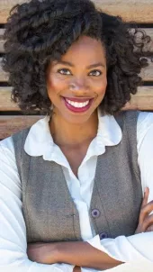 Yvonne Orji