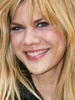 Kristen Johnston