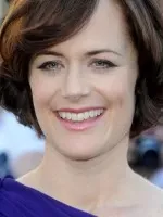 Sarah Clarke