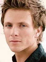 Charlie Bewley