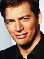 Harry Connick Jr.