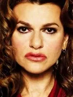 Sandra Bernhard