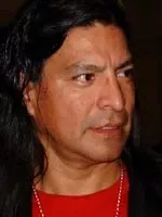 Gil Birmingham