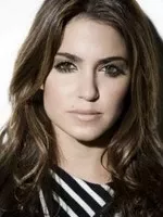 Nikki Reed