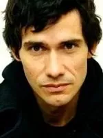 Christian Camargo