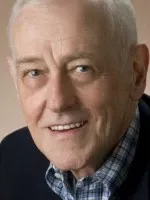 John Mahoney