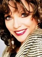 Joan Collins