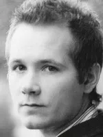 Corbin Allred