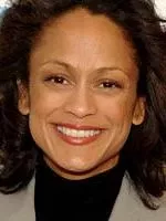 Anne-Marie Johnson