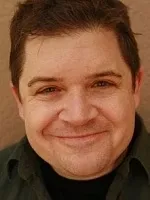 Patton Oswalt