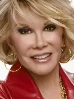 Joan Rivers