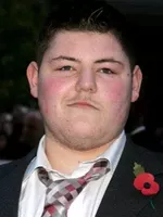 Jamie Waylett