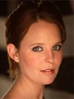 Ginger Williams