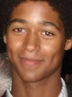 Alfie Enoch