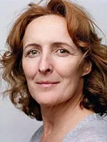 Fiona Shaw