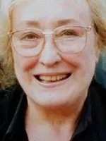 Elizabeth Spriggs