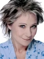 Zoë Wanamaker