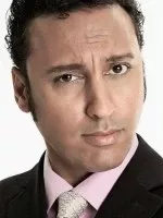 Aasif Mandvi