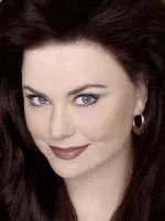Delta Burke
