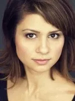Tamara Mello