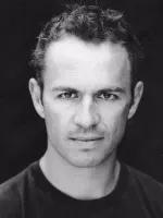 Greg Ellis