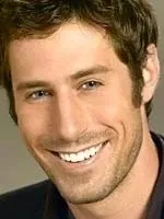 Josh Cooke