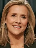 Meredith Vieira