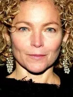 Amy Irving