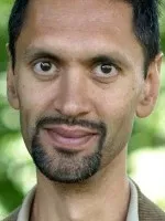 Paul Bazely