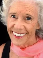 Frances Sternhagen