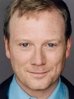 Andrew Daly