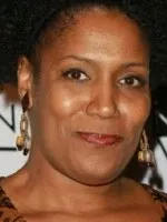 Nancy Giles