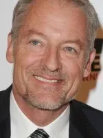 Perry King