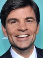 George Stephanopoulos