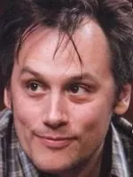 David Aaron Baker